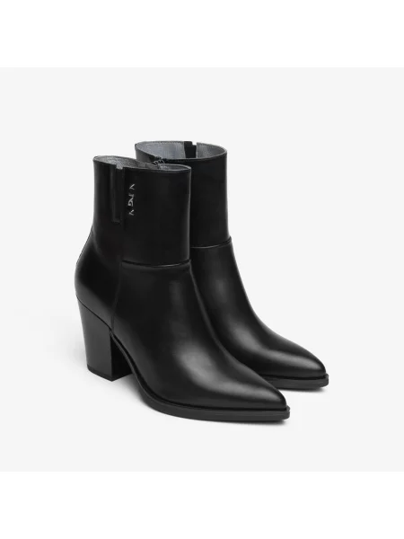 Pantofi Nerogiardini negru