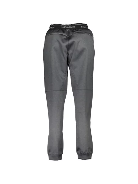 Joggery Calvin Klein czarne