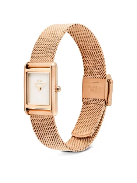 Ceas Daniel Wellington alb