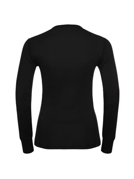 Top Odlo czarny