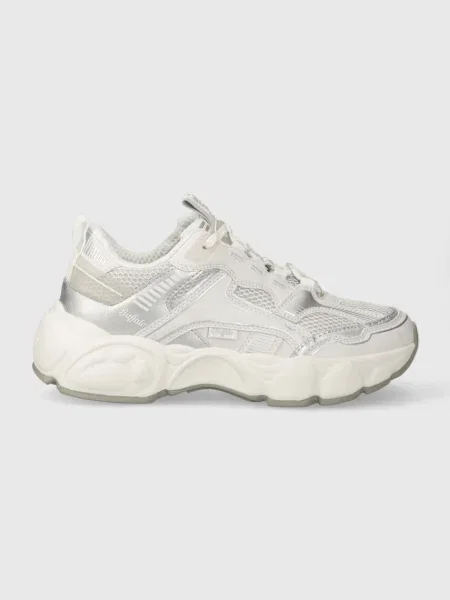 Buty do biegania Buffalo do biegania białe