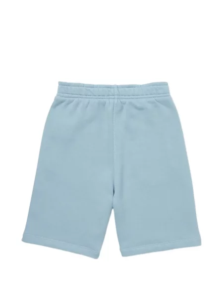 Szorty dziecięce Off-white białe