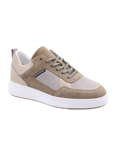 Sneakersy Cycleur De Luxe beżowe