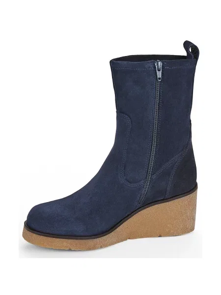 Pantofi Unisa albastru