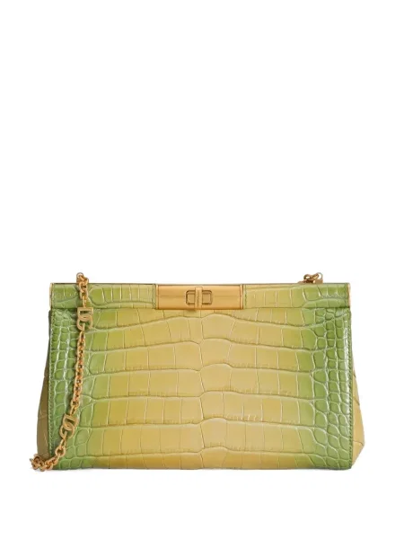 Geantă Dolce & Gabbana verde