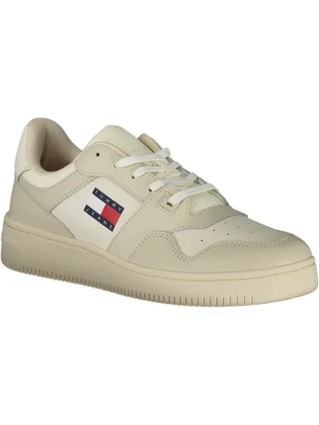 Маратонки Tommy Hilfiger бежово