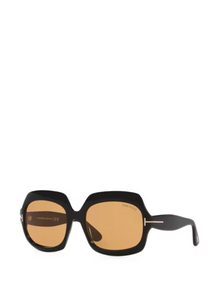 Ochelari de soare Tom Ford Eyewear negru
