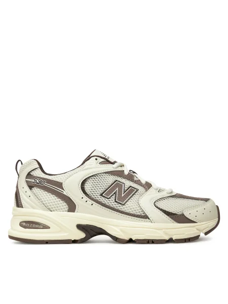 New Balance Sneakers M bej