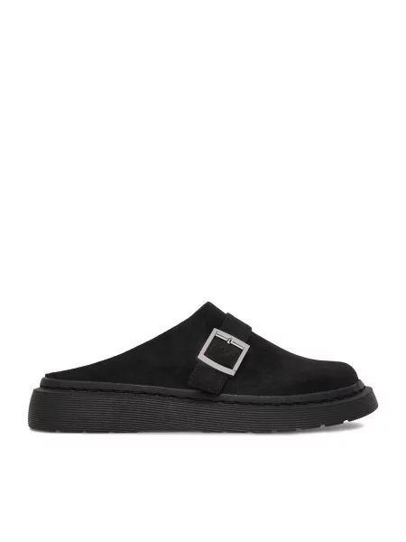 Natikači DeeZee črna