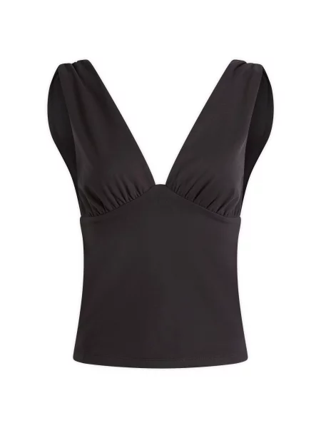 Kamizelka Tala czarna