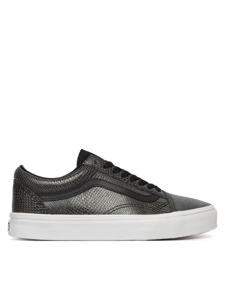 Кецове Vans черно