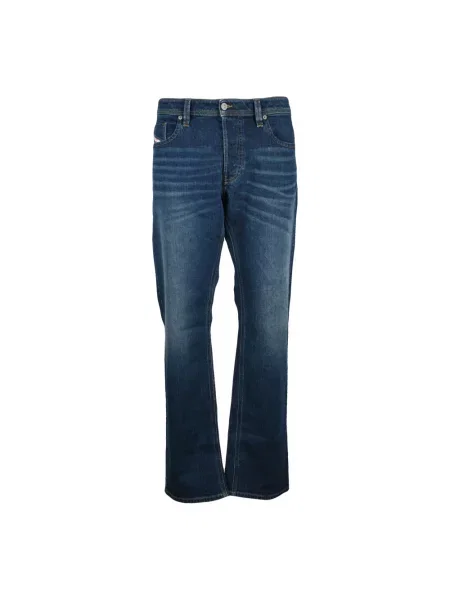 Jeansy Diesel Larkee niebieskie