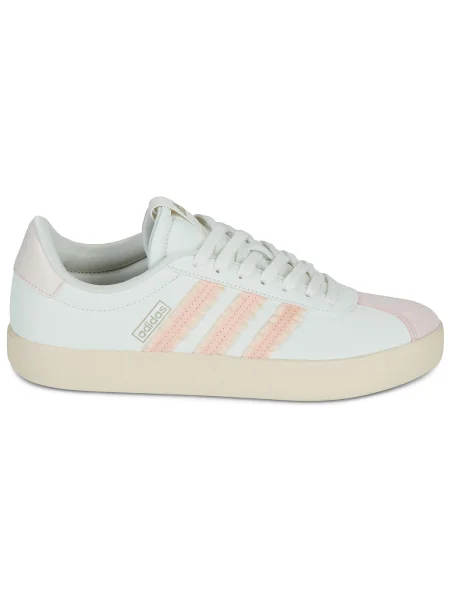 Tenisky Adidas biela