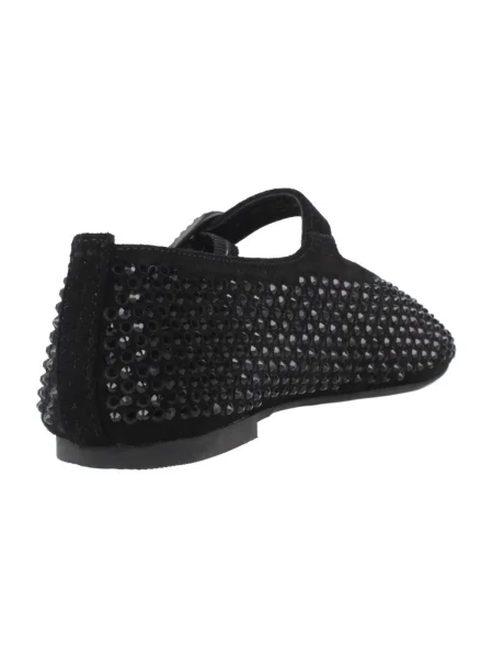 Pantofi Kurt Geiger London negru