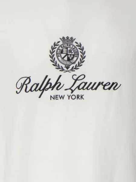 Sveter Polo Ralph Lauren biela