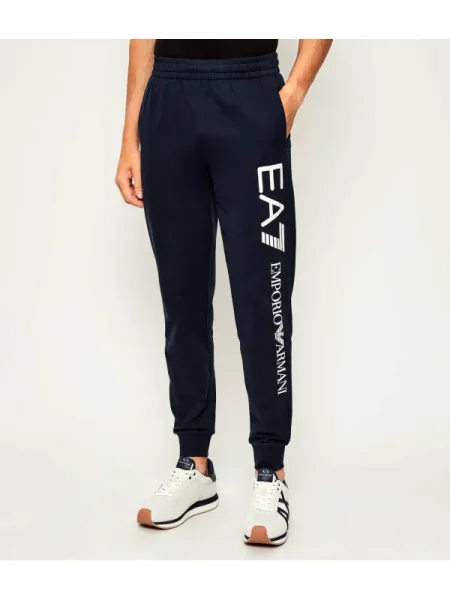 Pantaloni Ea7