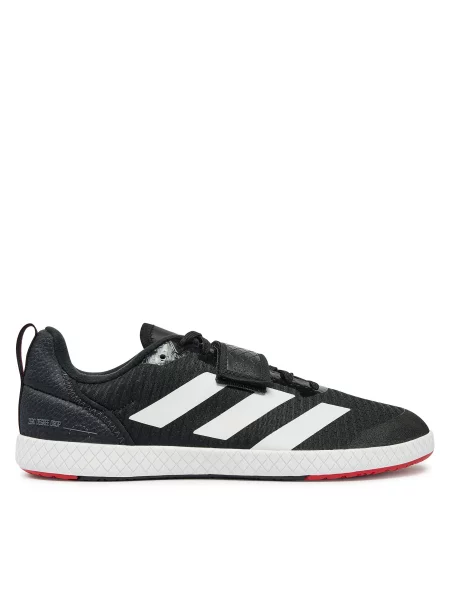 Кросівки Adidas для спортзалу чорні