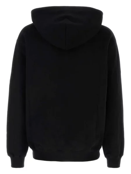 Hanorac Gucci cu autograf negru