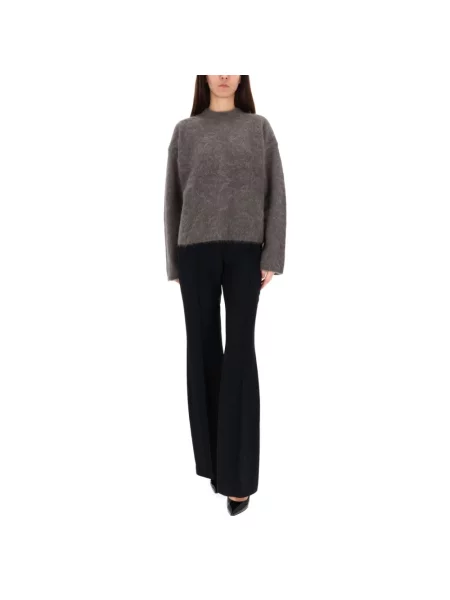 Sweter The Garment szary