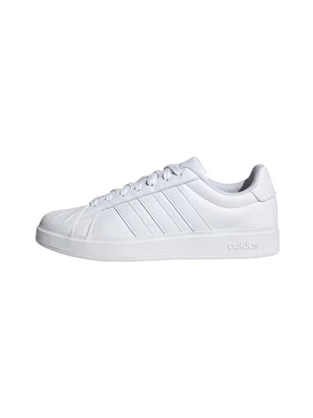 Boty adidas STREETTALK bílé