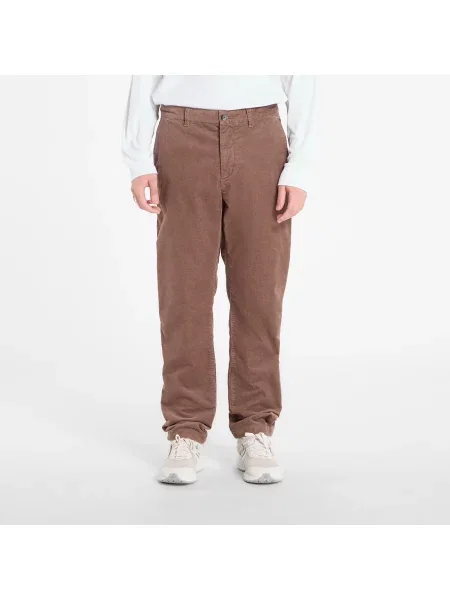 Панталони Tommy Hilfiger Denton Pd Corduroy Pants Dark Beige Cord бежово