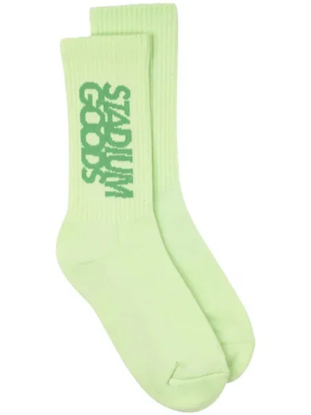 Șosete Stadium Goods® verde
