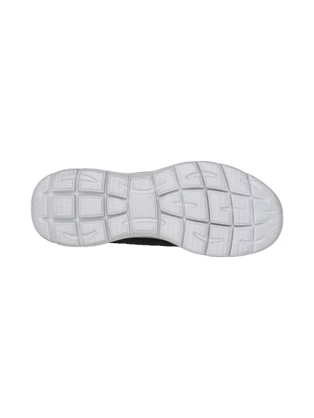 Sneakerși Skechers negru