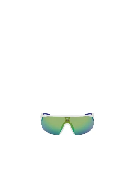 Okulary przeciwsłoneczne Adidas Originals białe