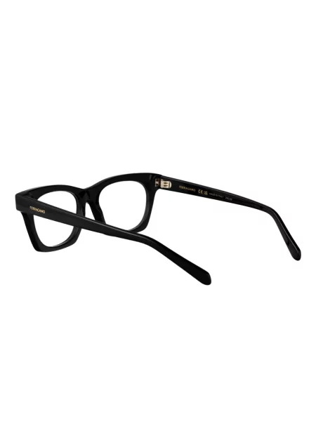 Sunčane naočale Ferragamo Eyewear crna