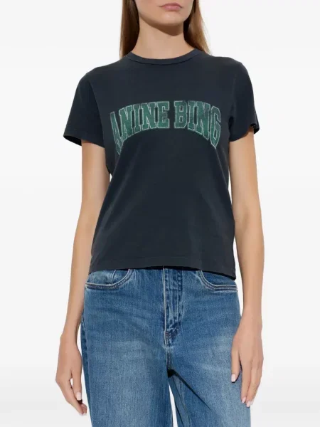 Tricou Anine Bing negru
