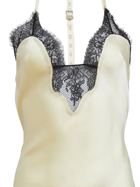 Rochie Fleur Du Mal de costum