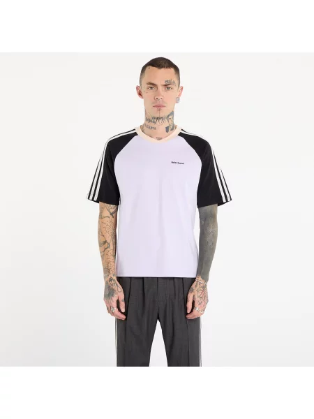 Tricou adidas x Wales Bonner Cali T-Shirt Purple Tint L violet