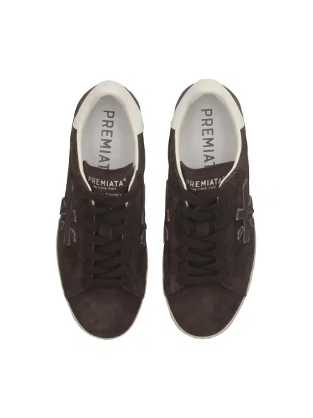 Pantofi Premiata maro