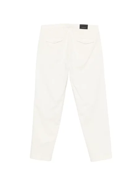 Cu centură pantaloni Michael Coal