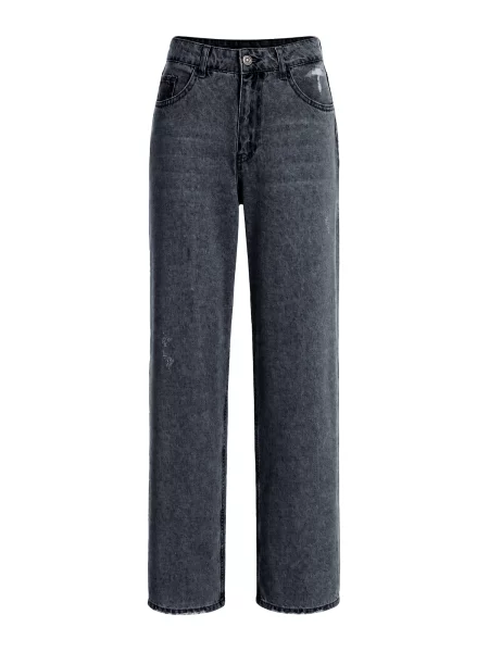 Imily Bela Jeans gri