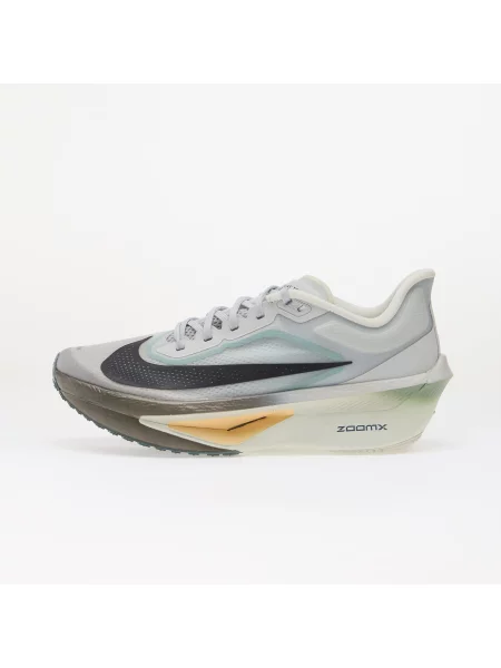 Sneakers Nike Zoom Fly 6 Pure Platinum/ Dark Obsidian-Grey Fog EUR gri