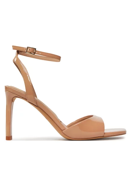 Босоножки Aldo коричневые