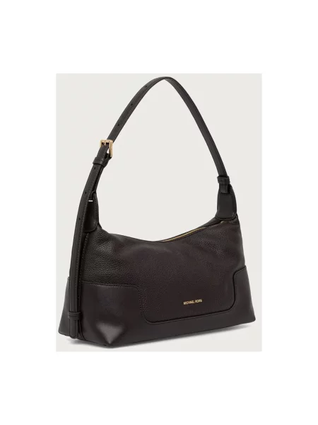 Torebka MICHAEL Michael Kors brązowa