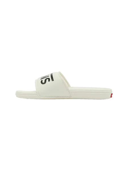 Pantofi Vans alb