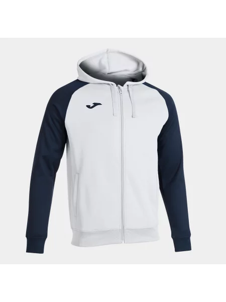 Bluza do piłki nożnej Joma Academy IV biała
