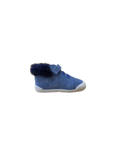 Blugi Blanditos albastru