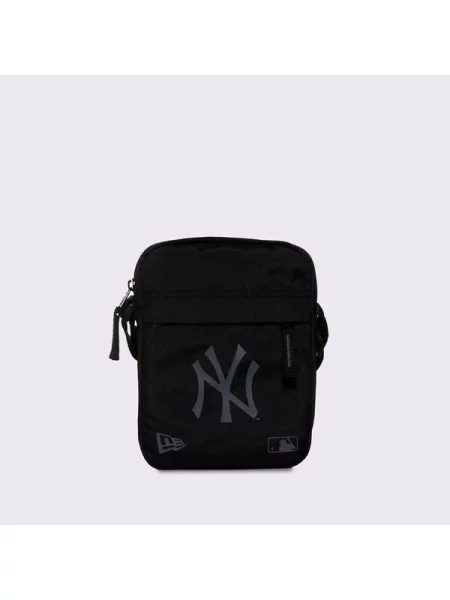 NEW ERA Torba preko ramena NEYYAN kameno siva crna
