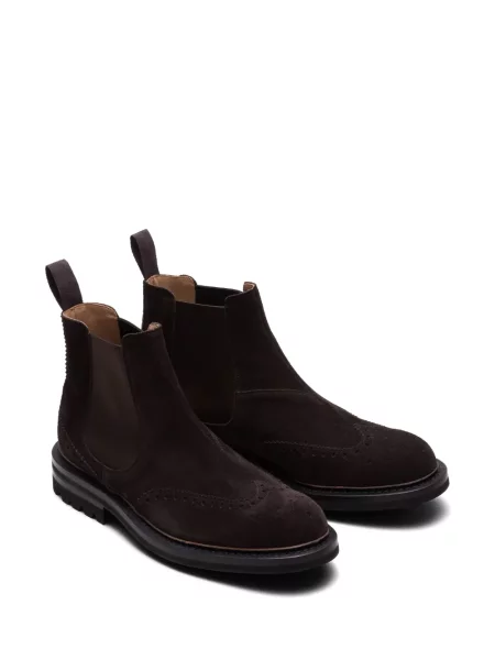 Botine Church's maro