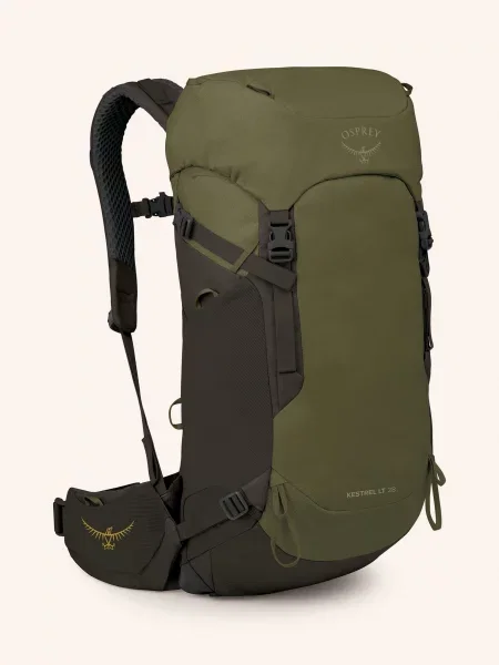 Osprey Batoh Kestrell™ Lt 28 28 L olivová černá