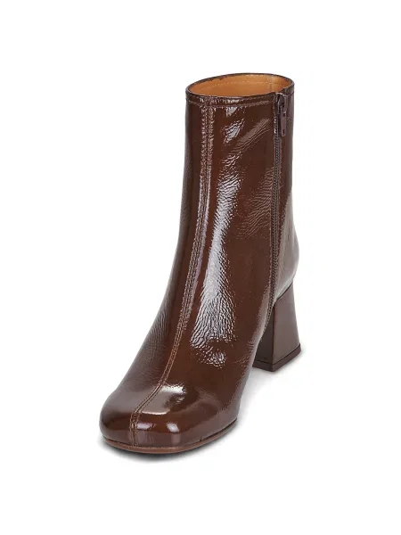 Pantofi Chie Mihara maro