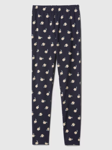 Legginsy Gap czarne