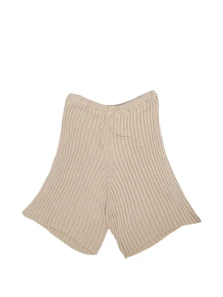 Pantaloni scurți Baserange tricotate