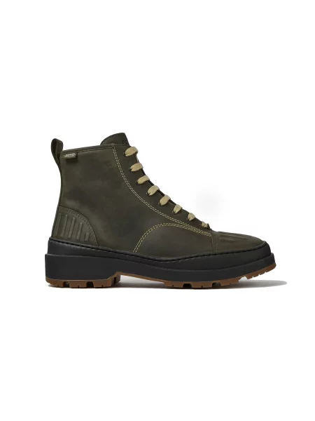 Botki Camper zielone