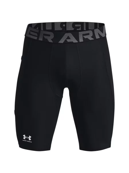 UNDER ARMOUR Chiloți sport negru