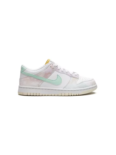 Sneakersy dziecięce Nike Phantom białe